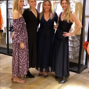 Meet your Posher, Elisa